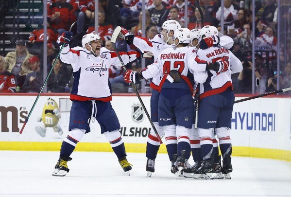 New jersey devils vs washington capitals live stream deals